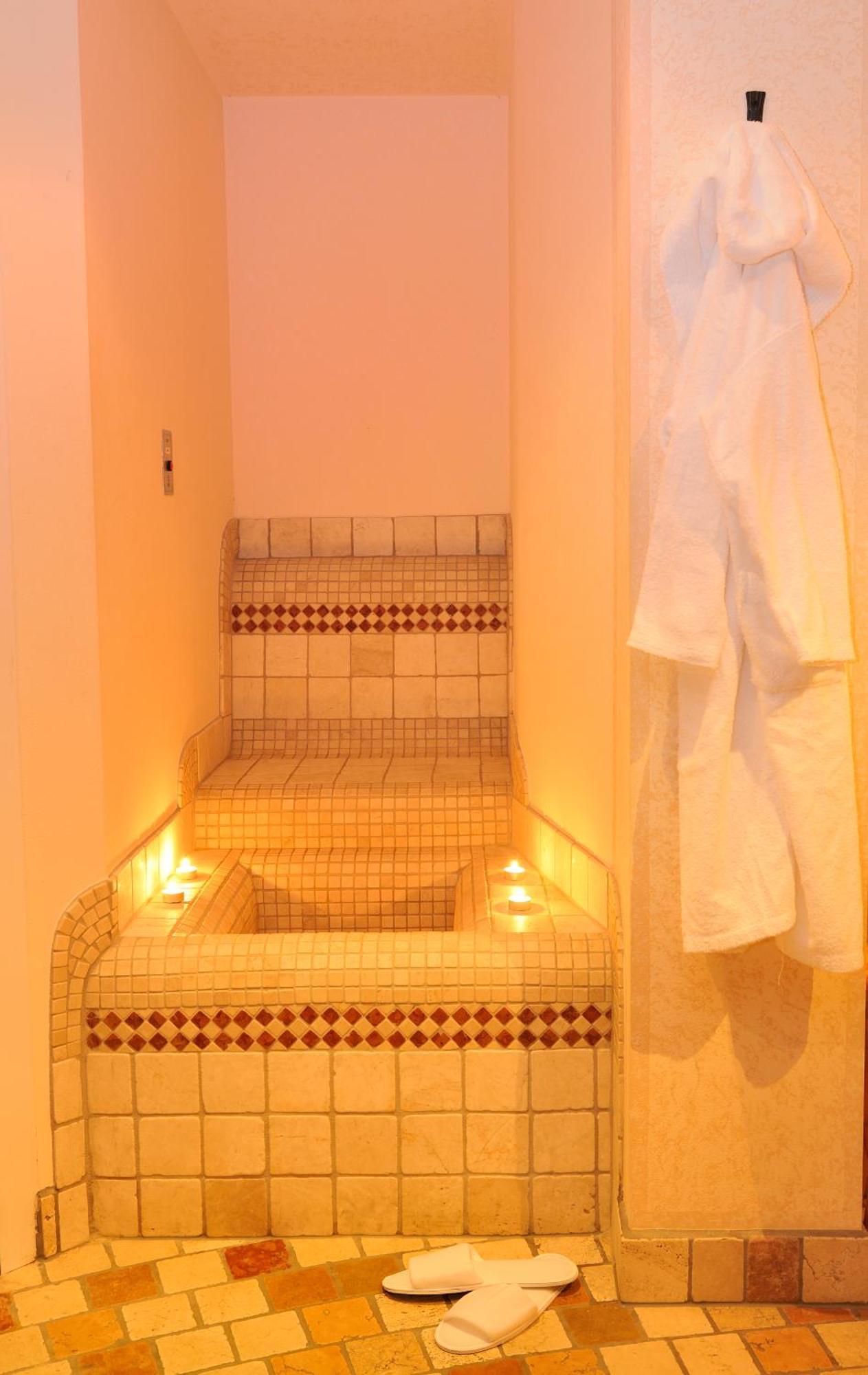 Garni Hotel Iris Selva di Val Gardena Luaran gambar