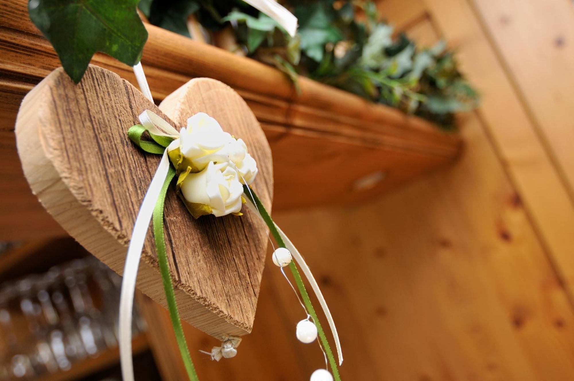 Garni Hotel Iris Selva di Val Gardena Luaran gambar